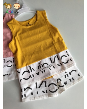 1782100 - S1.8- Thun cotton, in Calvin Klein