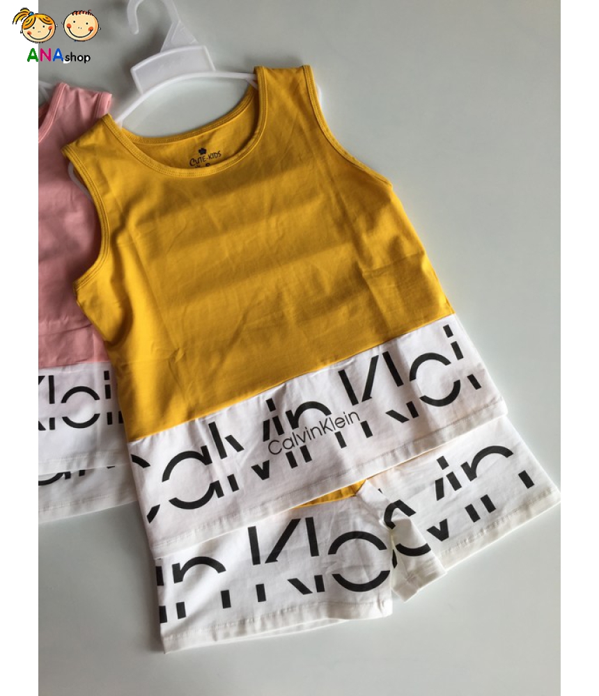1782100 - S1.8- Thun cotton, in Calvin Klein