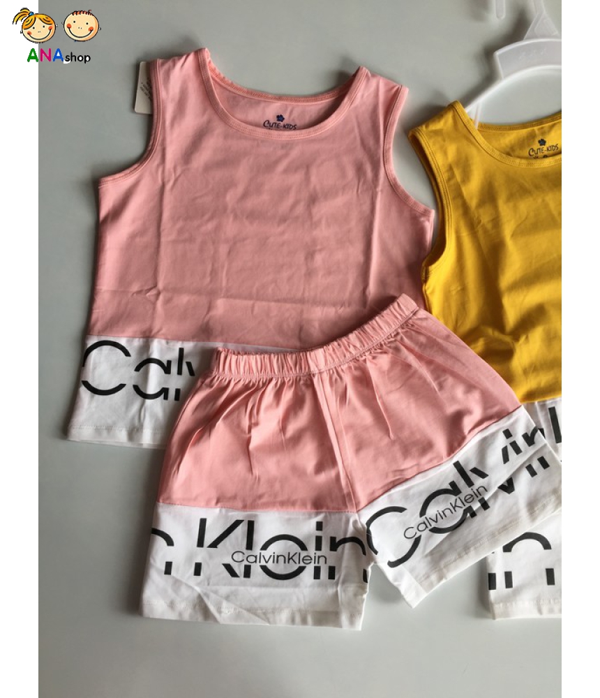 1782100 - S1.8- Thun cotton, in Calvin Klein
