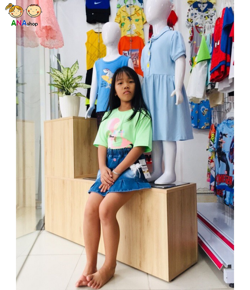 3592090 (S9-15) Áo thun cotton 4c/ in Vespa
