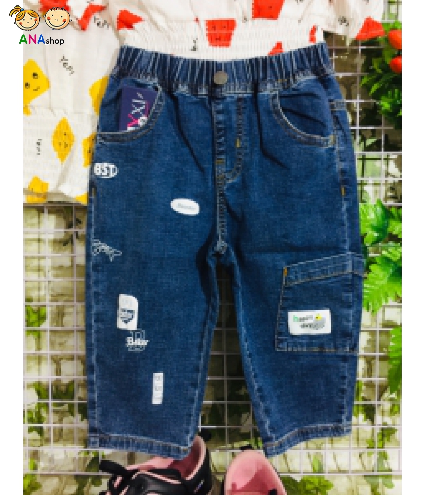 3973160 - S1.8 - Quần jean Happy Day
