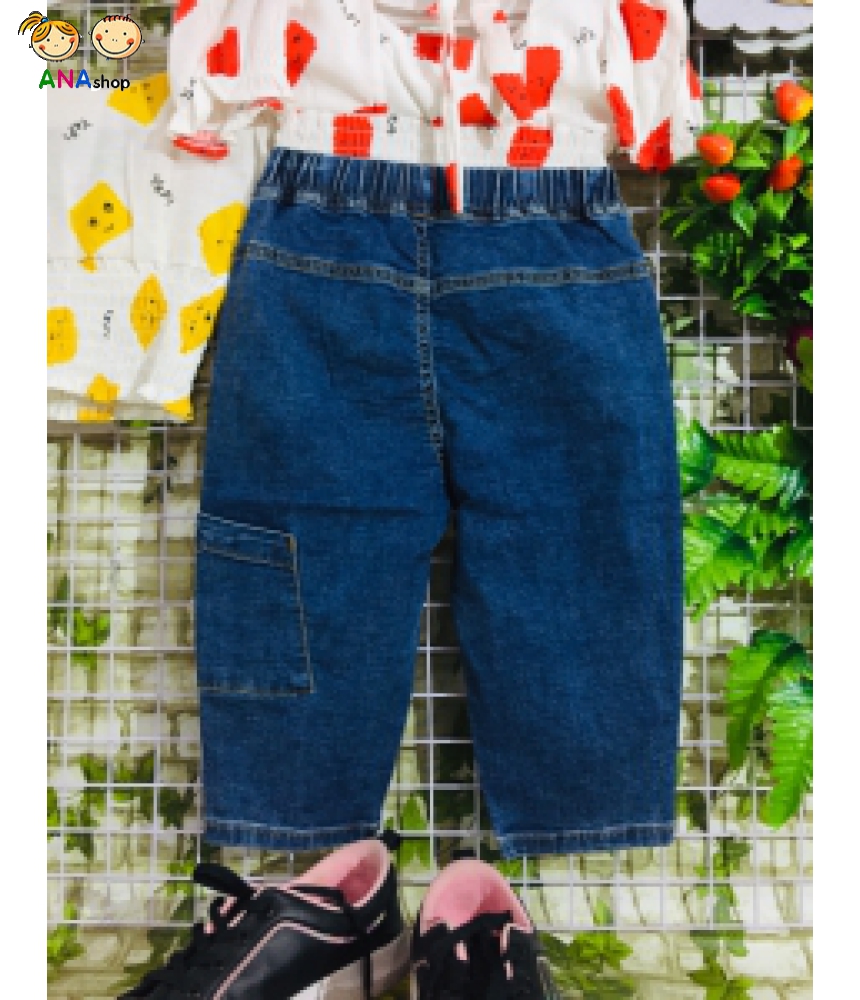 3973160 - S1.8 - Quần jean Happy Day