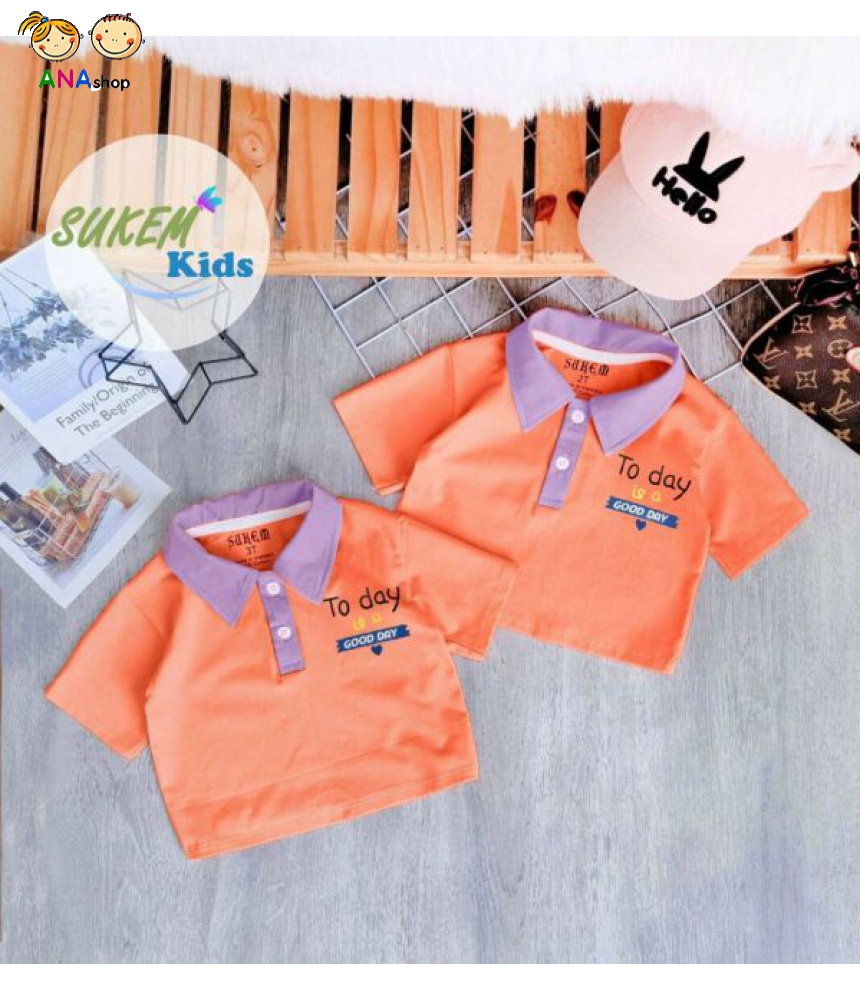 4822100 - S10.15 - Áo thun croptop Today 1