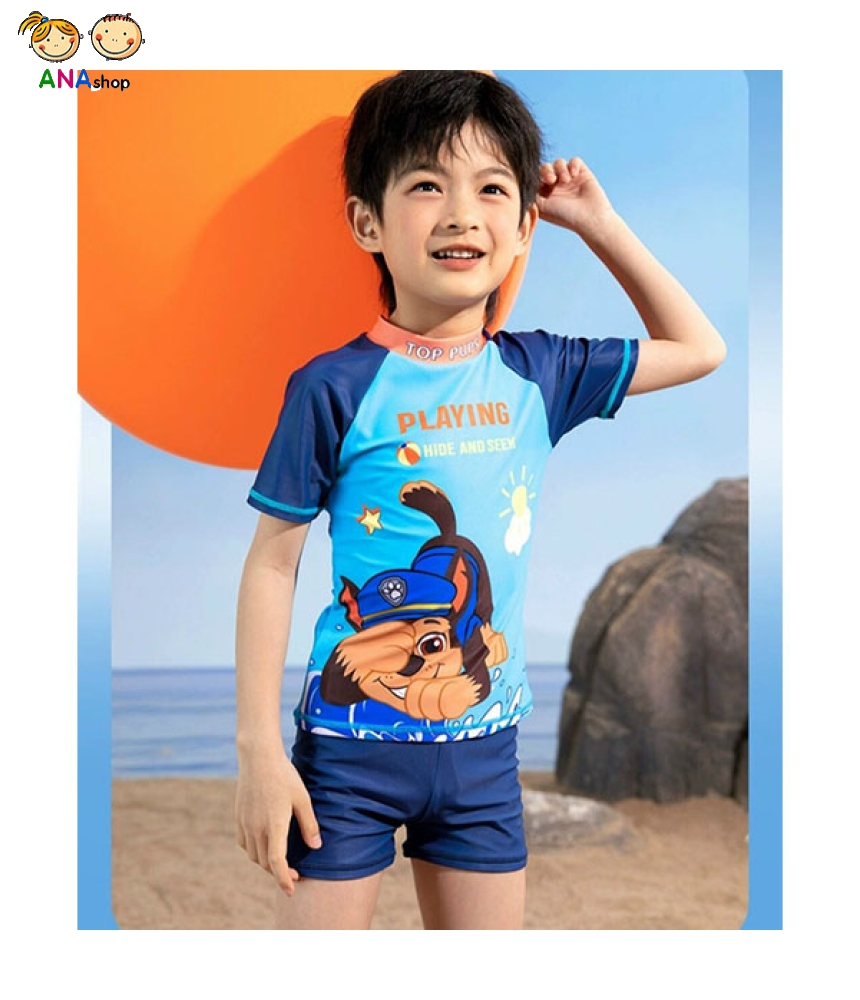 5014175 - S9.15 - Bộ bơi 