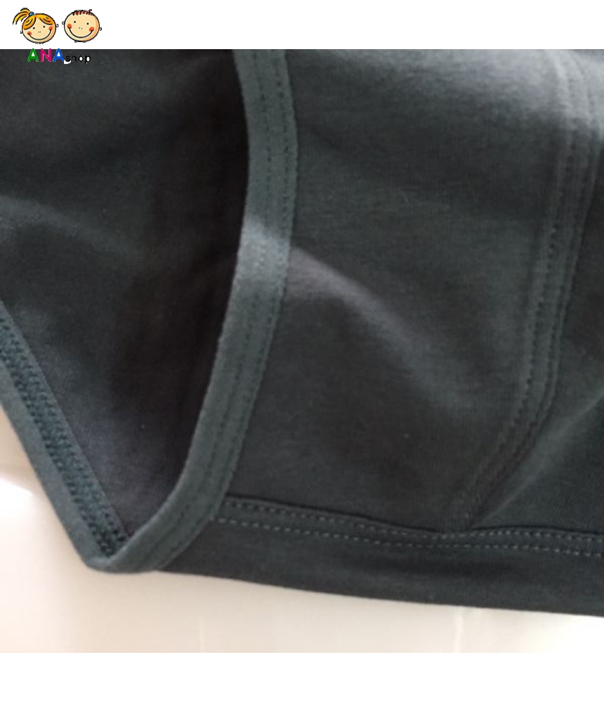 Quần lót nam LOWIN - W-889 - Size XL (dưới 58kg)