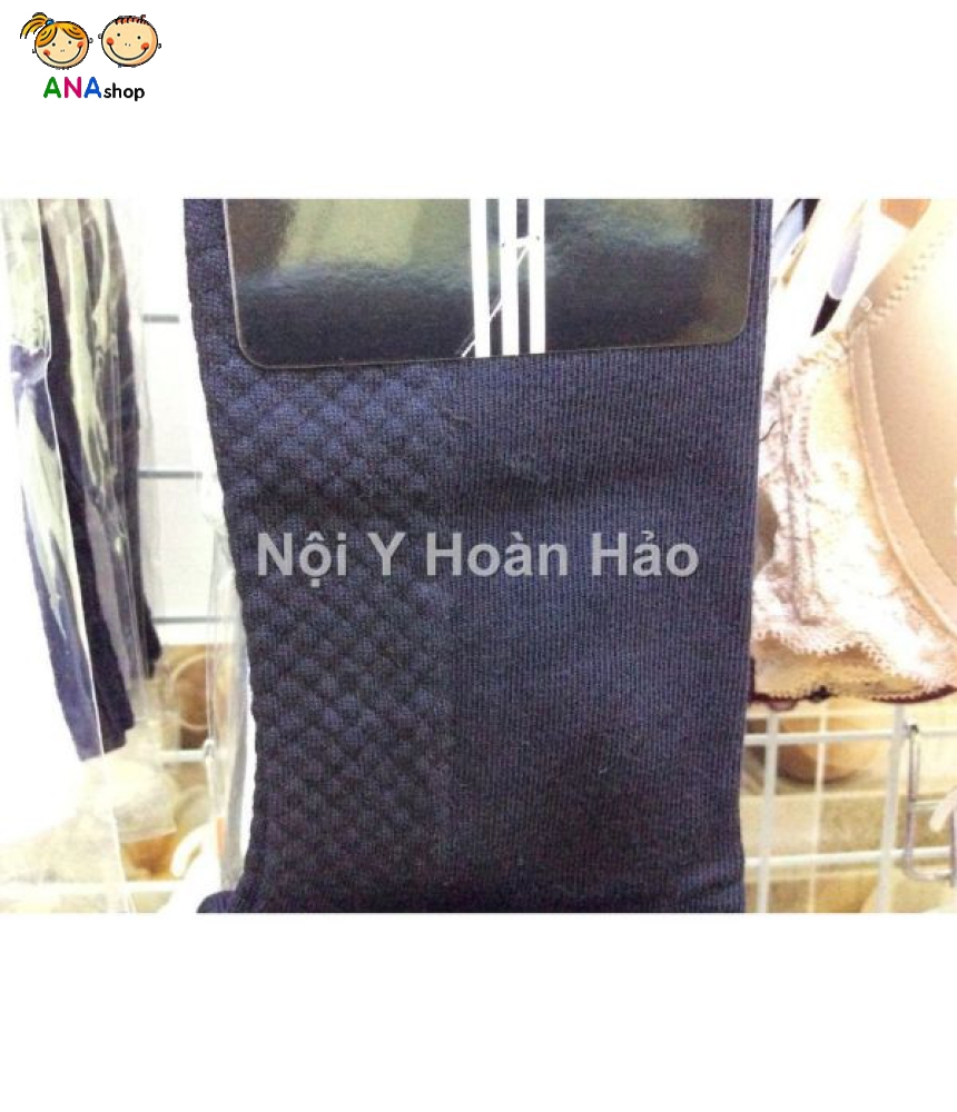 Vớ nam thun cotton 100% - dài 26 cm